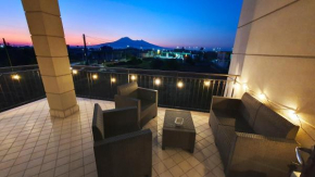 Kiro Apartment Experience Pompei